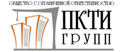 Логотип ООО «ПКТИгрупп»